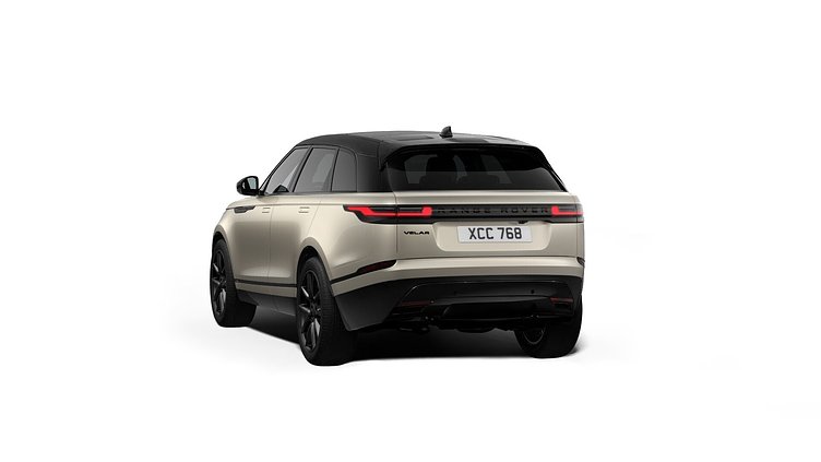 2026 Новий Land Rover Range Rover Velar Batumi Gold 4WD Autobiography