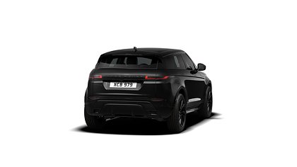 Range Rover Evoque 2