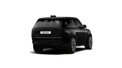Range Rover 2