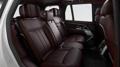 Range Rover 6