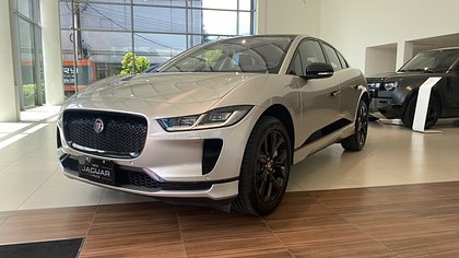 I-Pace 0