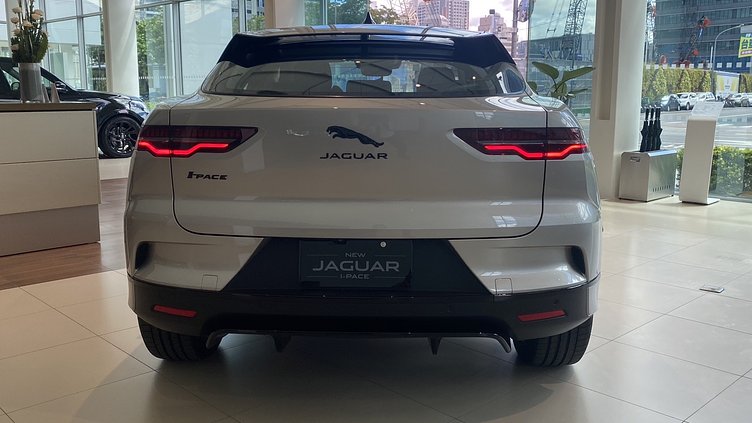 2023 新車 Jaguar I-Pace (1AJ) 阿魯巴金 Aruba Gold EV400 S