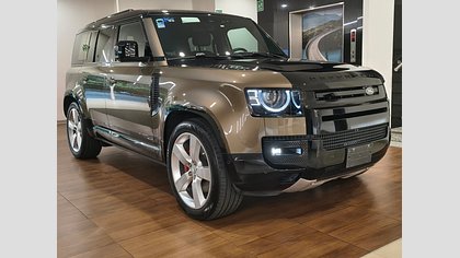 Defender 110 0