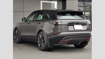 Range Rover Velar 1