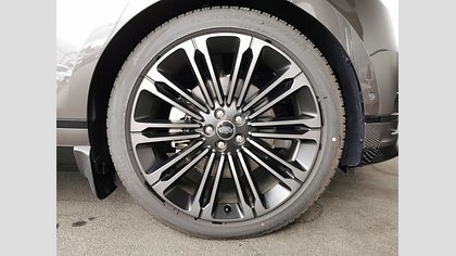 Range Rover Velar 8