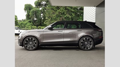 Range Rover Velar 5