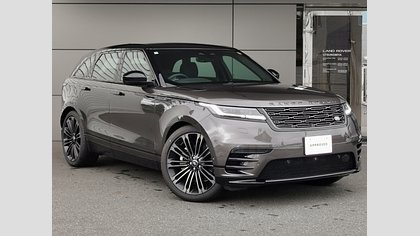 Range Rover Velar 0