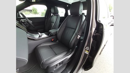 Range Rover Velar 2