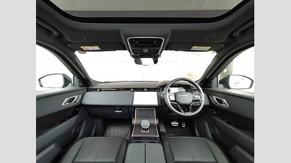 Range Rover Velar 3