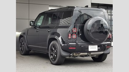 Defender 110 1