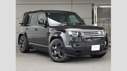 Defender 110 0