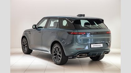 Range Rover Sport 3