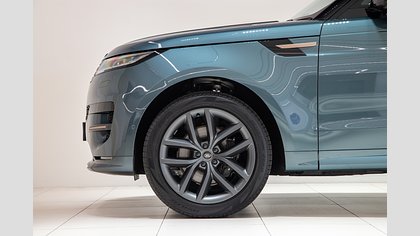 Range Rover Sport 5