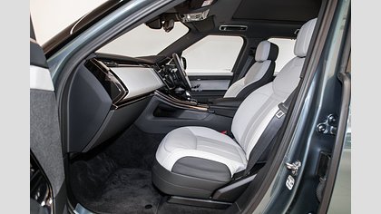 Range Rover Sport 7