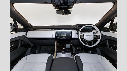 Range Rover Sport 6