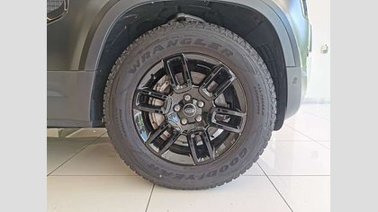 Defender 110 9