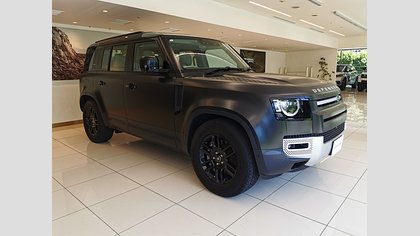 Defender 110 0