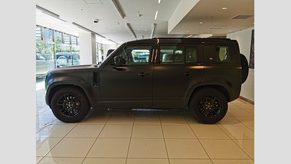 Defender 110 1