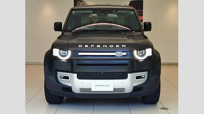 Defender 110 7