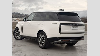 Range Rover 3
