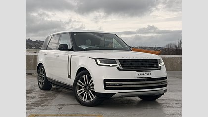 Range Rover 2