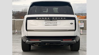 Range Rover 7