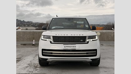 Range Rover 1