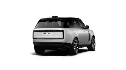 Range Rover 2
