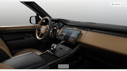 Range Rover Sport 3