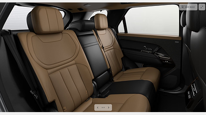 Range Rover Sport 5