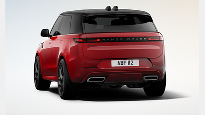 Range Rover Sport 2