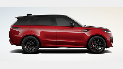Range Rover Sport 1