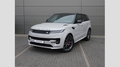 Range Rover Sport 0