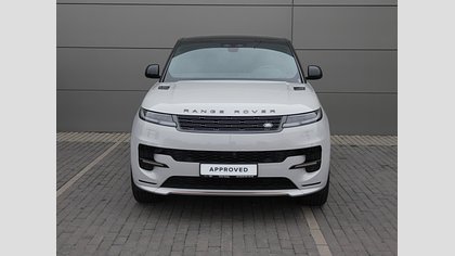 Range Rover Sport 1