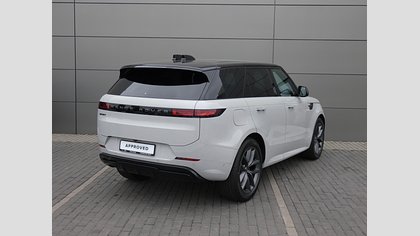 Range Rover Sport 2