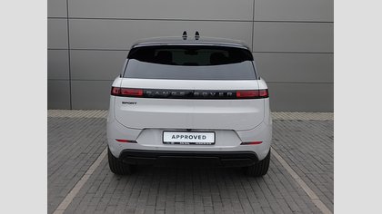 Range Rover Sport 3