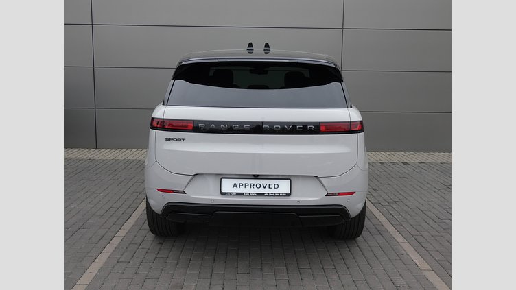 2025 Новий Land Rover Range Rover Sport Borasco Grey D300 ДИЗЕЛЬ MHEV Dynamic HSE