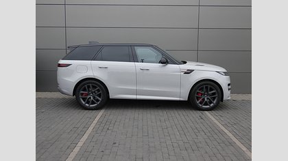 Range Rover Sport 4