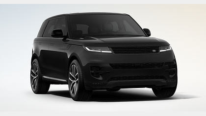 Range Rover Sport 0