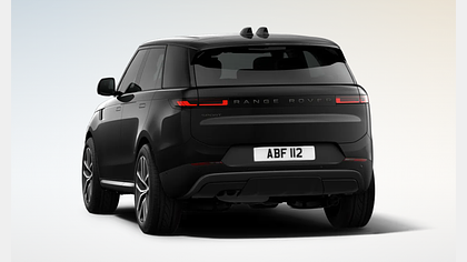 Range Rover Sport 2