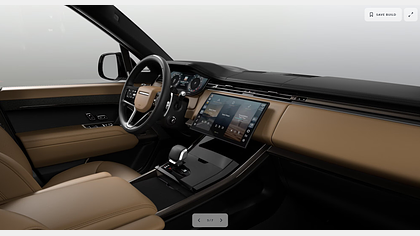 Range Rover Sport 3