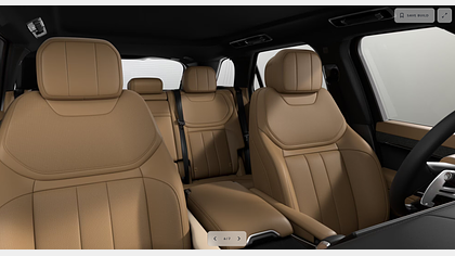 Range Rover Sport 4