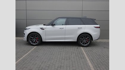 Range Rover Sport 5