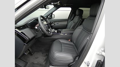 Range Rover Sport 6