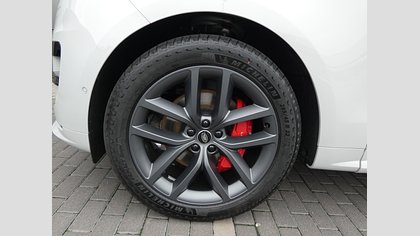 Range Rover Sport 8