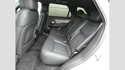 Range Rover Sport 9