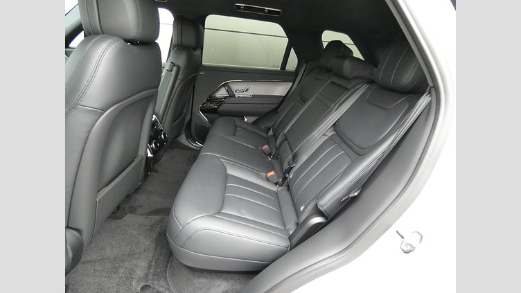 2025 Новий Land Rover Range Rover Sport Borasco Grey D300 ДИЗЕЛЬ MHEV Dynamic HSE