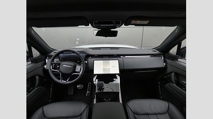 Range Rover Sport 11