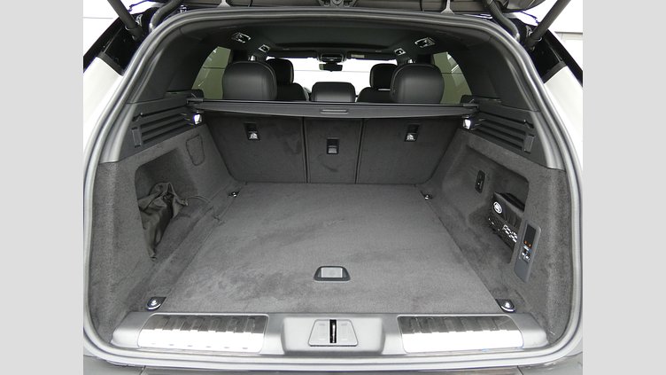 2025 Новий Land Rover Range Rover Sport Borasco Grey D300 ДИЗЕЛЬ MHEV Dynamic HSE