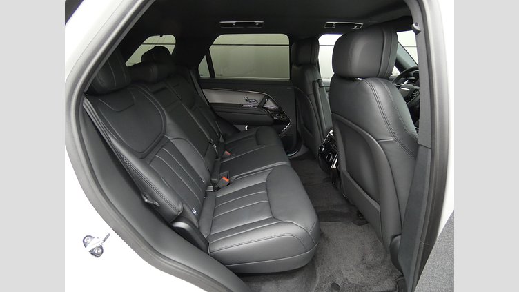 2025 Новий Land Rover Range Rover Sport Borasco Grey D300 ДИЗЕЛЬ MHEV Dynamic HSE